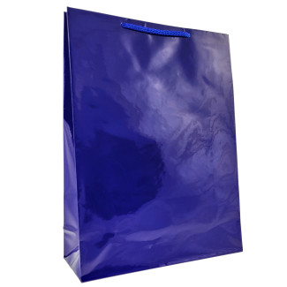 Torba laminowana 24x9x32 cm